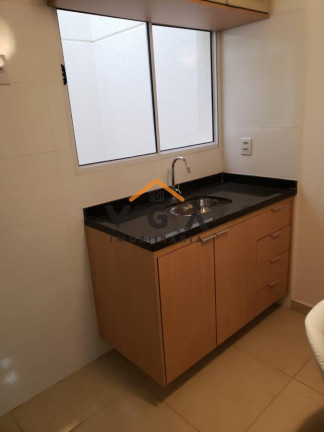 Imagem Apartamento com 2 Quartos para Alugar, 35 m² em Tatuapé - São Paulo Imagem Apartamento com 2 Quartos para Alugar, 35 m² em Tatuapé - São Paulo