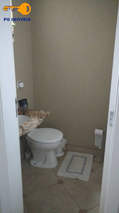 Imagem Sobrado com 3 Quartos à Venda, 206 m² em Agua Verde - Curitiba
