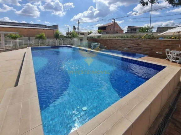 Imagem Apartamento com 2 Quartos à Venda, 53 m² em Granja Viana - Carapicuíba Imagem Apartamento com 2 Quartos à Venda, 53 m² em Granja Viana - Carapicuíba