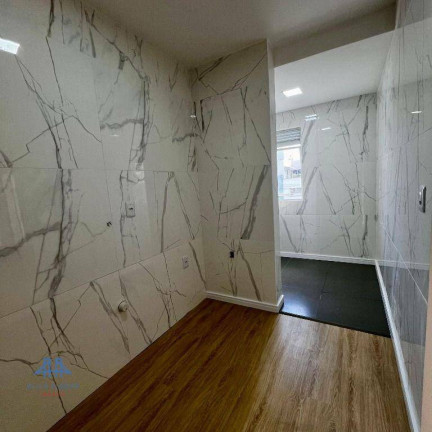 Imagem Apartamento com 2 Quartos à Venda, 58 m² em Balneário - Florianópolis Imagem Apartamento com 2 Quartos à Venda, 58 m² em Balneário - Florianópolis