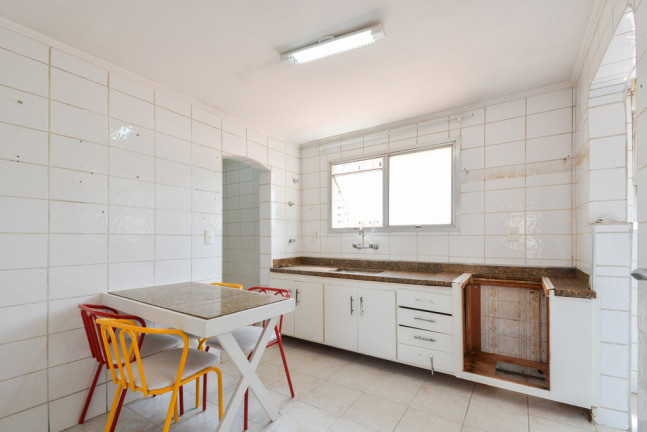 Imagem Imóvel com 2 Quartos à Venda, 86 m² em Vila Mariana - São Paulo