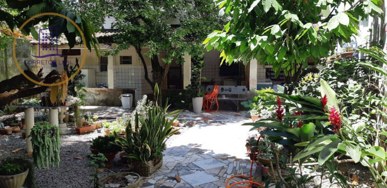 Imagem Casa com 3 Quartos à Venda, 180 m² em Jaburuna - Vila Velha