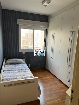Imagem Apartamento com 4 Quartos à Venda, 244 m² em Brooklin - São Paulo Imagem Apartamento com 4 Quartos à Venda, 244 m² em Brooklin - São Paulo
