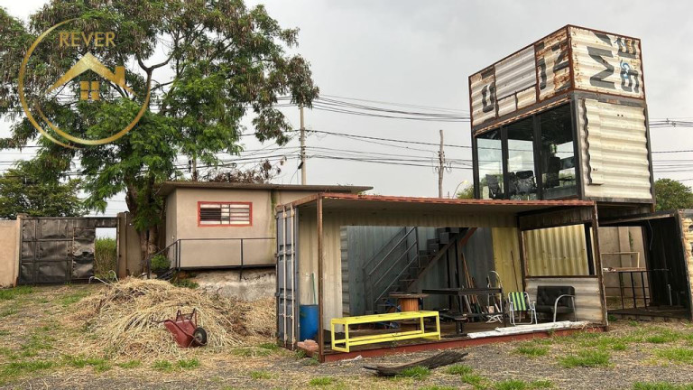 Imagem Terreno para Alugar, 1.100 m² em Parque Das Universidades - Campinas Imagem Terreno para Alugar, 1.100 m² em Parque Das Universidades - Campinas