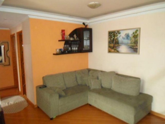 Imagem Apartamento com 3 Quartos à Venda, 65 m² em Vila Carbone - São Paulo Imagem Apartamento com 3 Quartos à Venda, 65 m² em Vila Carbone - São Paulo