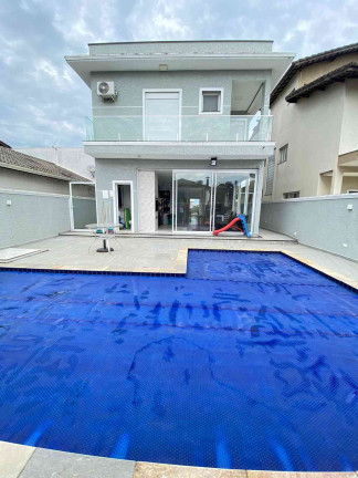 Casa com 4 Quartos à Venda, 180 m² em Brisas  - Mogi Das Cruzes