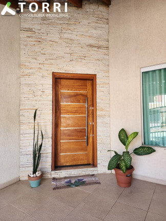 Imagem Casa com 3 Quartos à Venda, 230 m² em Wanel Ville - Sorocaba Imagem Casa com 3 Quartos à Venda, 230 m² em Wanel Ville - Sorocaba