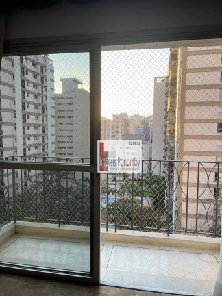 Imagem Apartamento com 2 Quartos à Venda, 100 m² em Indianópolis - São Paulo Imagem Apartamento com 2 Quartos à Venda, 100 m² em Indianópolis - São Paulo