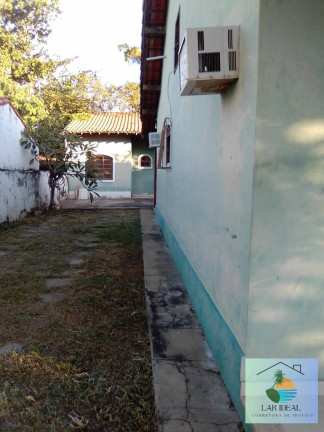 Imagem Casa com 2 Quartos à Venda, 520 m² em Vila Capri - Araruama Imagem Casa com 2 Quartos à Venda, 520 m² em Vila Capri - Araruama