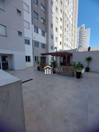 Imagem Imóvel com 2 Quartos à Venda, 41 m² em Tucuruvi (zona Norte) - São Paulo