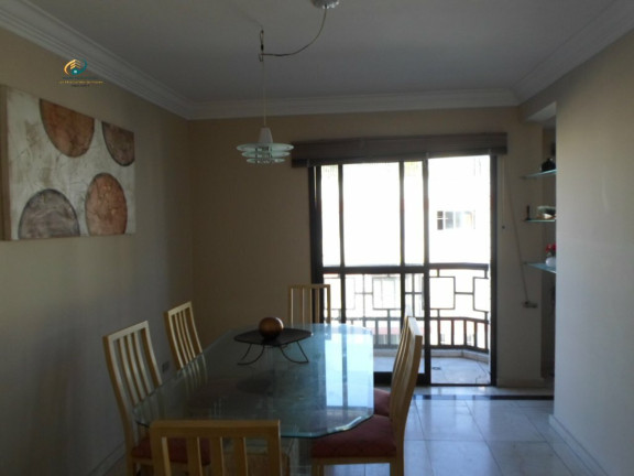 Imagem Cobertura com 3 Quartos à Venda, 200 m² em Enseada - Guarujá Imagem Cobertura com 3 Quartos à Venda, 200 m² em Enseada - Guarujá