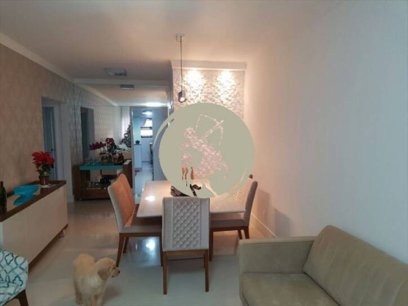 Imagem Cobertura com 3 Quartos à Venda, 230 m² em Embare - Santos Imagem Cobertura com 3 Quartos à Venda, 230 m² em Embare - Santos