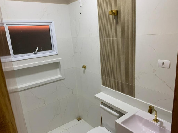 Imagem Casa com 3 Quartos à Venda, 116 m² em Horto Florestal - Sorocaba Imagem Casa com 3 Quartos à Venda, 116 m² em Horto Florestal - Sorocaba