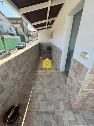 Imagem Sobrado com 3 Quartos para Alugar, 270 m² em Planalto - São Bernardo Do Campo