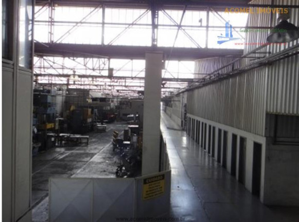 Imagem Imóvel Comercial à Venda, 14.468 m² em éden - Sorocaba