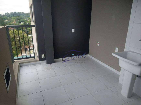 Imagem Apartamento com 3 Quartos à Venda, 173 m² em Santo Amaro - São Paulo