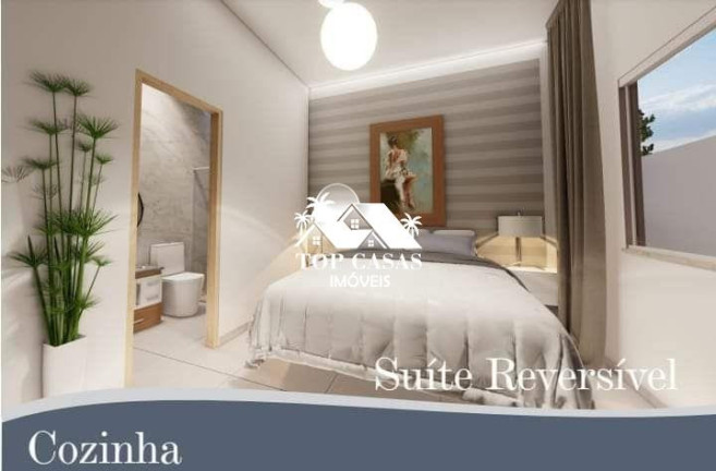 Imagem Casa com 2 Quartos à Venda, 72 m² em Unamar (tamoios) - Cabo Frio