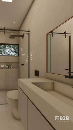 Imagem Casa com 3 Quartos à Venda, 225 m² em Residencial Tamboré - Bauru