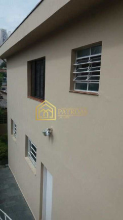 Imagem Casa com 2 Quartos à Venda, 218 m² em Centro - São Bernardo Do Campo