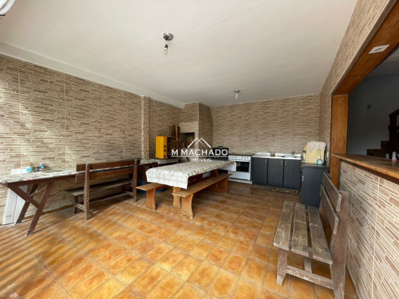 Imagem Casa com 7 Quartos à Venda, 480 m² em Balneário Praia De Leste - Pontal Do Parana