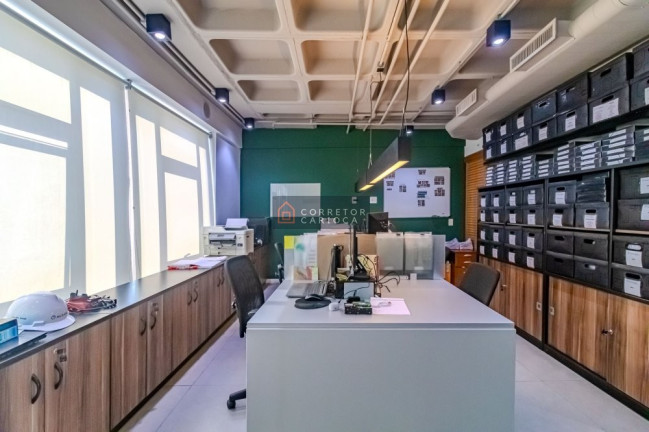 Imagem Sala Comercial à Venda, 46 m² em Barra Olímpica - Rio De Janeiro