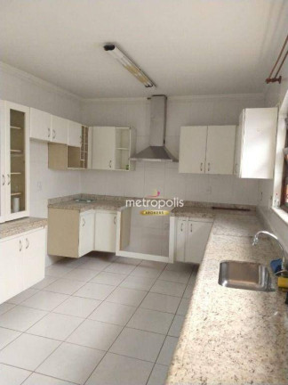 Imagem Casa com 4 Quartos à Venda, 631 m² em Campestre - Santo André Imagem Casa com 4 Quartos à Venda, 631 m² em Campestre - Santo André
