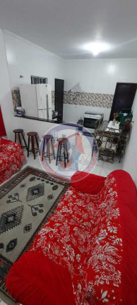 Imagem Casa com 2 Quartos à Venda, 63 m² em Agenor De Campos - Mongaguá Imagem Casa com 2 Quartos à Venda, 63 m² em Agenor De Campos - Mongaguá