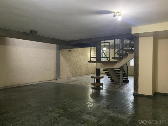 Imagem Casa de Condomínio com 6 Quartos à Venda, 460 m² em Charitas - Niterói Imagem Casa de Condomínio com 6 Quartos à Venda, 460 m² em Charitas - Niterói