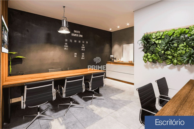 Imagem Apartamento com 1 Quarto à Venda, 39 m² em Praia Das Palmeiras - Caraguatatuba