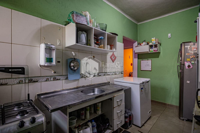 Imagem Casa com 2 Quartos à Venda, 120 m² em Perdizes - São Paulo
