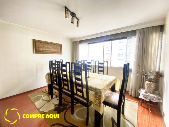 Imagem Apartamento com 3 Quartos à Venda, 105 m² em Perdizes - São Paulo
