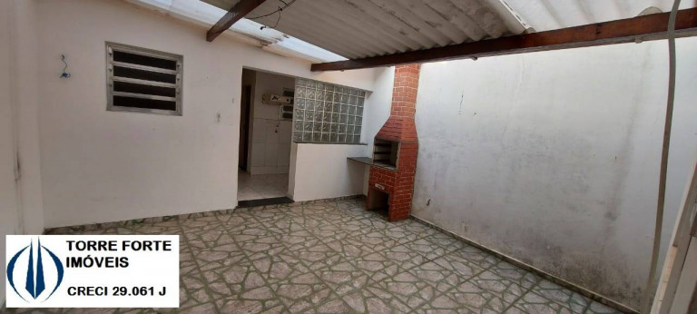 Imagem Casa com 2 Quartos à Venda, 163 m² em Vila Carrão - São Paulo Imagem Casa com 2 Quartos à Venda, 163 m² em Vila Carrão - São Paulo