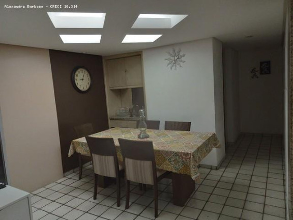 Imagem Apartamento com 3 Quartos à Venda, 105 m² em Piedade - Jaboatão Dos Guararapes Imagem Apartamento com 3 Quartos à Venda, 105 m² em Piedade - Jaboatão Dos Guararapes