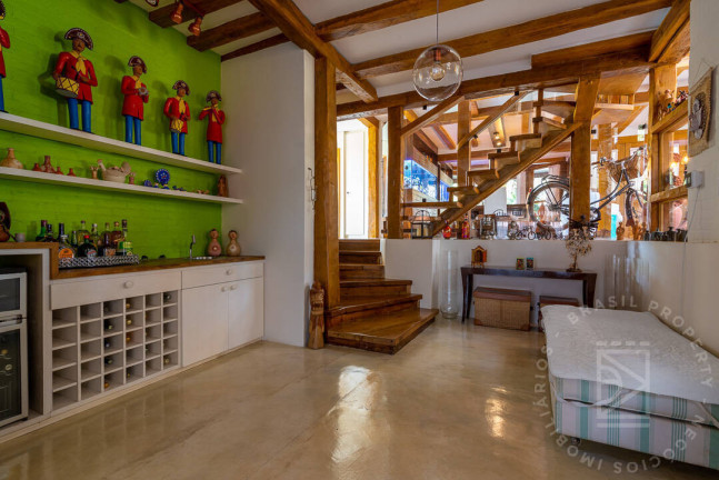 Imagem Casa com 4 Quartos à Venda, 1 m² em Aldeia Da Serra - Barueri Imagem Casa com 4 Quartos à Venda, 1 m² em Aldeia Da Serra - Barueri