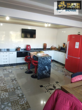 Imagem Casa com 4 Quartos à Venda, 2.000 m² em Laranjal - Pelotas