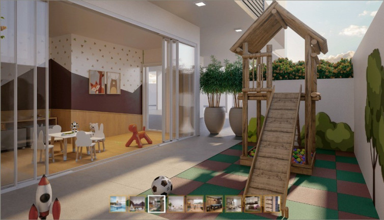Foto do imóvel Apartamento com 2 Quartos à Venda, 64 m² em Centro - Diadema