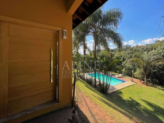 Casa de Condomínio com 4 Quartos à Venda, 1.459 m² em Chácara Santa Lúcia - Carapicuíba