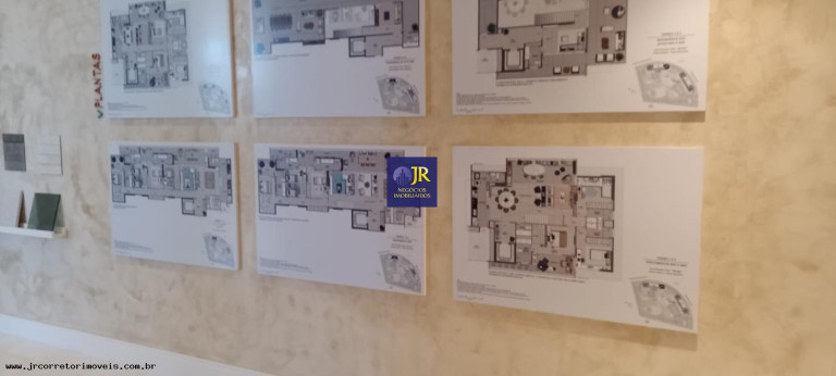 Imagem Apartamento com 4 Quartos à Venda, 150 m² em Praia Itaparica - Vila Velha