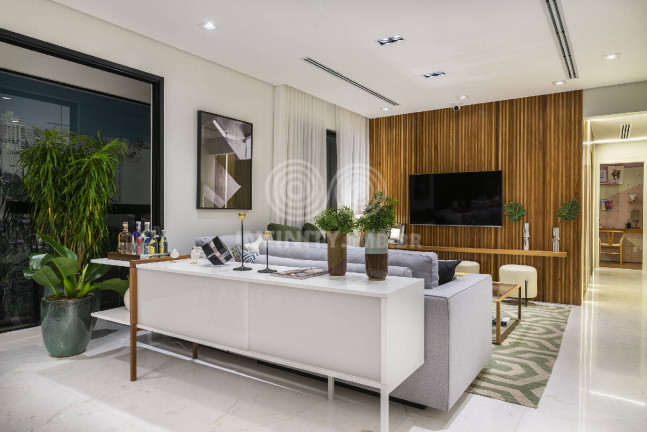 Imagem Apartamento com 3 Quartos à Venda, 136 m² em Perdizes - São Paulo