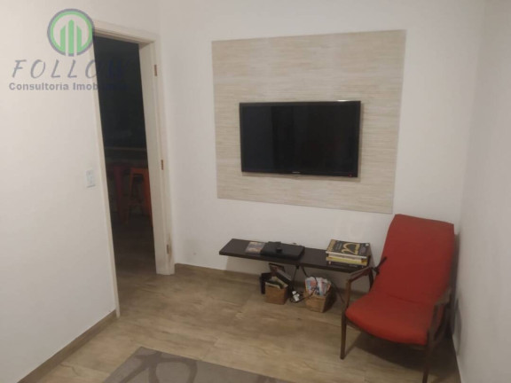 Apartamento com 4 Quartos à Venda, 104 m² em Novo Osasco - Osasco