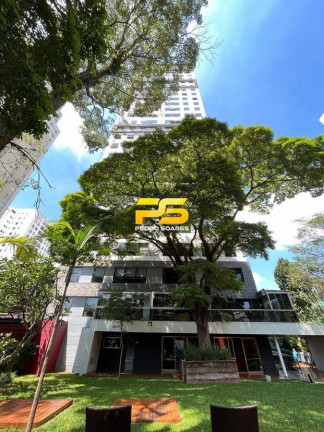 Imagem Apartamento com 2 Quartos à Venda, 70 m² em Jardim Das Acácias - São Paulo