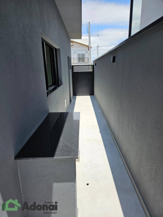 Imagem Casa com 3 Quartos à Venda, 150 m² em São Venâncio - Itupeva Imagem Casa com 3 Quartos à Venda, 150 m² em São Venâncio - Itupeva