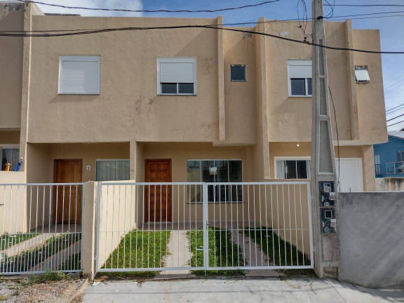 Imagem Casa com 2 Quartos à Venda, 62 m² em Ingleses Do Rio Vermelho - Florianópolis