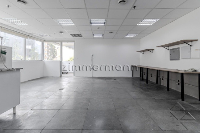 Imagem Imóvel à Venda, 53 m² em Pinheiros - São Paulo Imagem Imóvel à Venda, 53 m² em Pinheiros - São Paulo