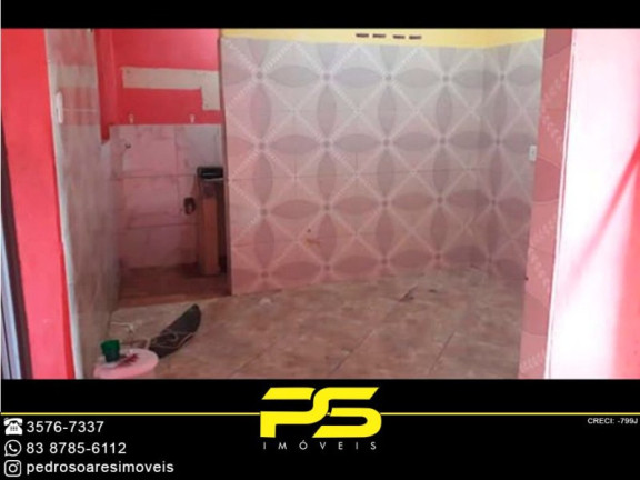 Imagem Casa com 4 Quartos à Venda, em Cruz Das Armas - João Pessoa Imagem Casa com 4 Quartos à Venda, em Cruz Das Armas - João Pessoa