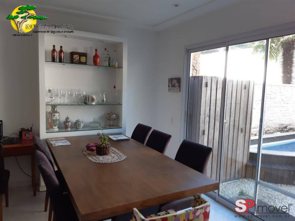 Imagem Casa de Condomínio com 3 Quartos à Venda, 365 m² em Vila Albertina - São Paulo Imagem Casa de Condomínio com 3 Quartos à Venda, 365 m² em Vila Albertina - São Paulo
