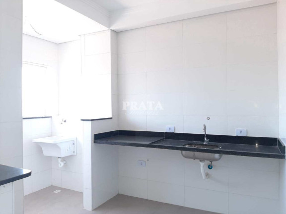 Imagem Apartamento com 2 Quartos à Venda, 68 m² em Campo Grande - Santos Imagem Apartamento com 2 Quartos à Venda, 68 m² em Campo Grande - Santos