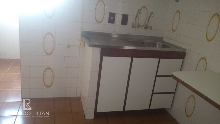 Imagem Apartamento com 2 Quartos à Venda, 62 m² em Vila Parque Jabaquara - São Paulo