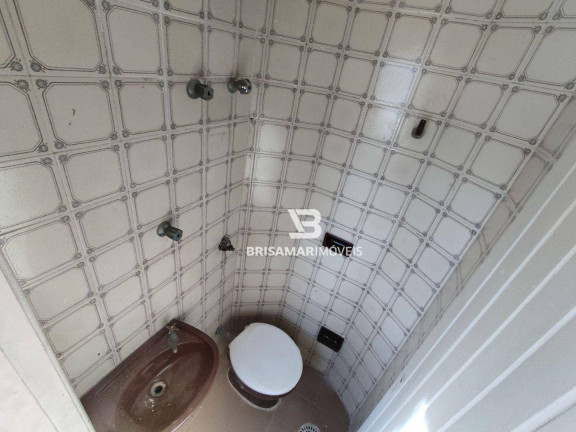 Imagem Apartamento com 2 Quartos à Venda, 80 m² em Pitangueiras - Guarujá