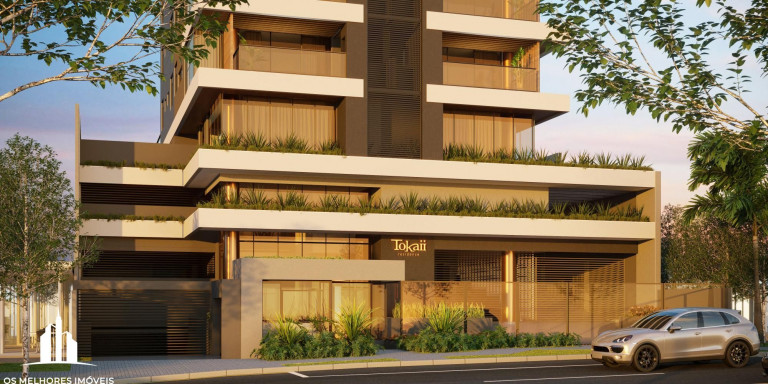 Imagem Apartamento com 4 Quartos à Venda, 227 m² em água Verde - Curitiba Imagem Apartamento com 4 Quartos à Venda, 227 m² em água Verde - Curitiba